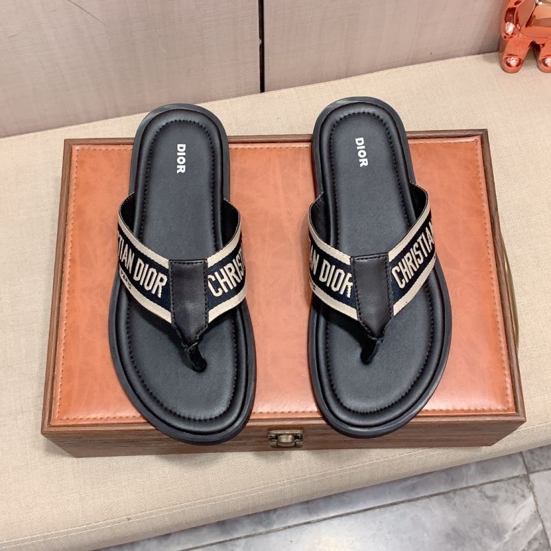 Christian Dior Slippers